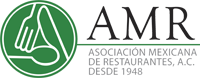 Asociación Mexicana de Restauranres