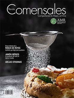 Revista Comensales 64