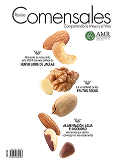 Revista Comensales 75