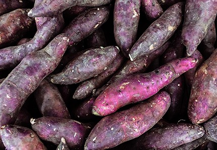 ¿QUÉ ES EL UBE? UN INGREDIENTE CON PROFUNDAS RAÍCES EN LA COCINA FILIPINA