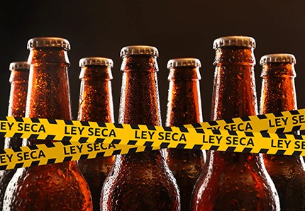 LEY SECA 15 Y 16 DE SEPTIEMBRE DE 2024