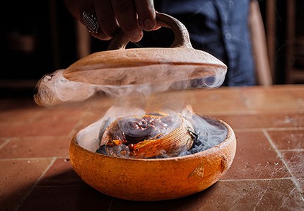 CONOCE A LOS MEXICANOS EN LATIN AMERICA’S 50 BEST RESTAURANTS 51-100