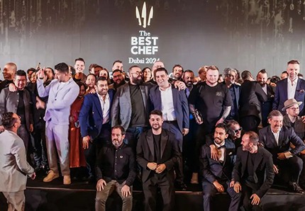 THE BEST CHEF AWARDS 2024: ESTOS SON LOS 19 CHEFS MEXICANOS QUE ENTRARON A LA SELECTA LISTA DE LOS MEJORES DEL MUNDO