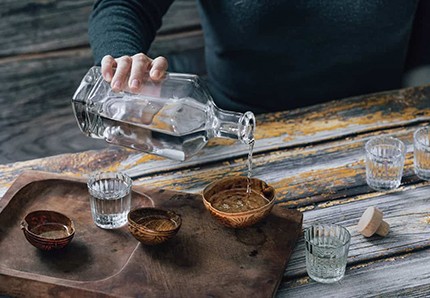 FESTIVAL AMOR Y MEZCAL 2025: CON MÁS DE 60 DEGUSTACIONES “PARA CURAR EL MAL DE AMORES” EN CDMX